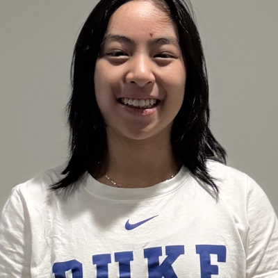 Abigail Lau photo - YH Lau