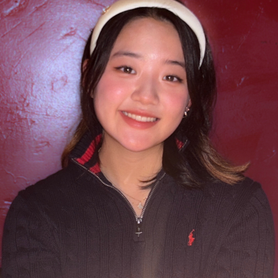 Chloe Joy Chang- Headshot - Chloe Joy Chang