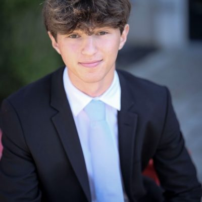 Jonathan Fromm - Jonathan Fromm