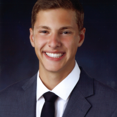 Josh Duby Photo - Josh Duby